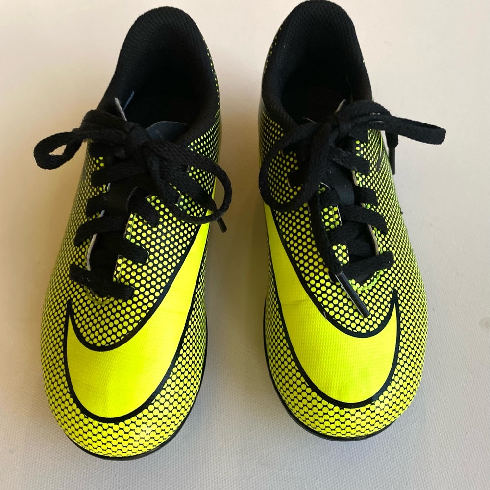Boys Nike Cleats